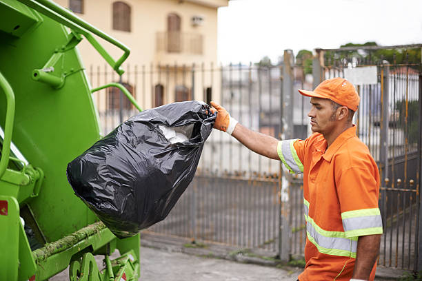 Best Commercial Junk Removal in Kernersville, NC